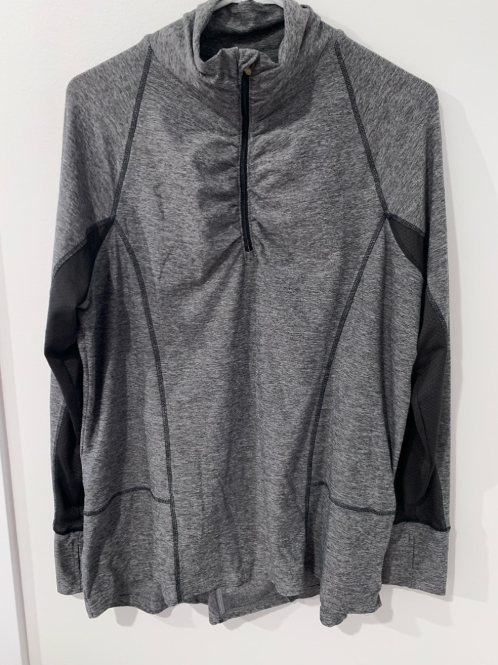 C9 by Champion Semi-fitted Running Jacket